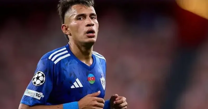 Azərbaycan futbolunda yayın ən bahalı transferləri SİYAHI