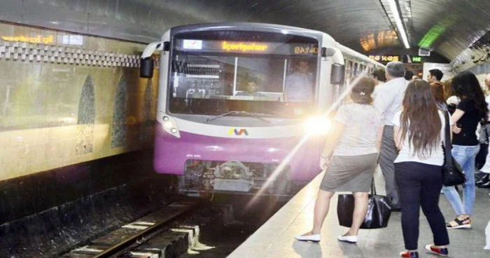 Bakı metrosu 15 sentyabra necə hazırlaşır? Tıxaclara qarşı atılmış addımlar