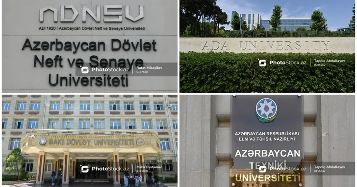 Перейдут ли бакинские университеты на онлайн обучение во время Гран при Азербайджана Формулы 1?
