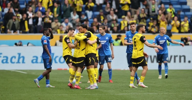 Sabah ın rəqibindən Bundesliqada maksimal göstərici