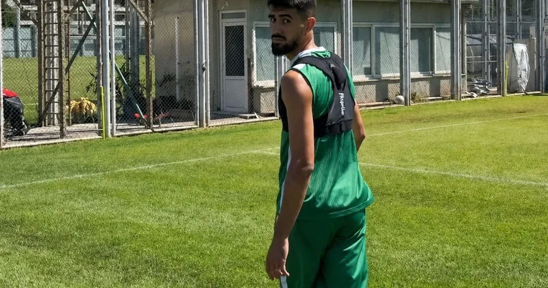 Toral Bayramov: “Bursaspor”u layiq olduğu yerə gətirmək üçün nə lazımdırsa, edəcəyik” MÜSAHİBƏ