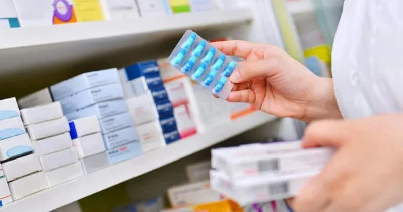 У населения выросли расходы на медикаменты