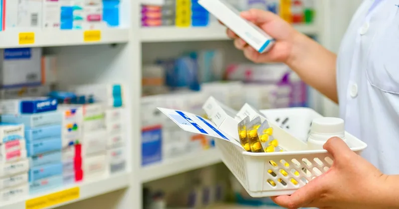 Жители Азербайджана увеличили расходы на фармпродукцию на 21,6%