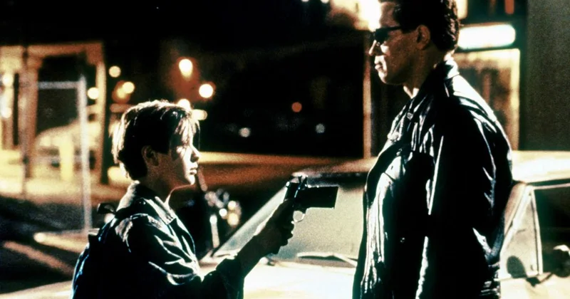 “Terminator 2” gerçəyə çevrilə bilər