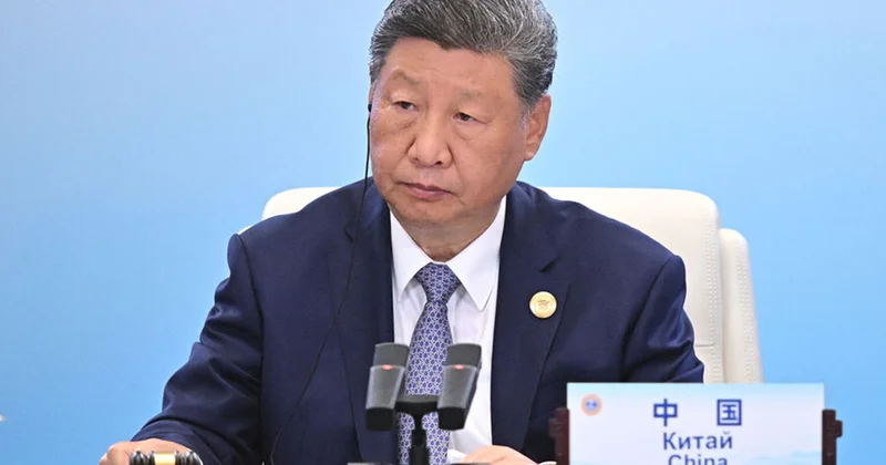 Gələn il BRICS ə sədrliyi bu ölkə edəcək