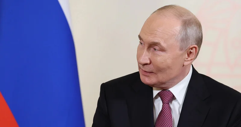 Путин о цветущем саде и диких джунглях