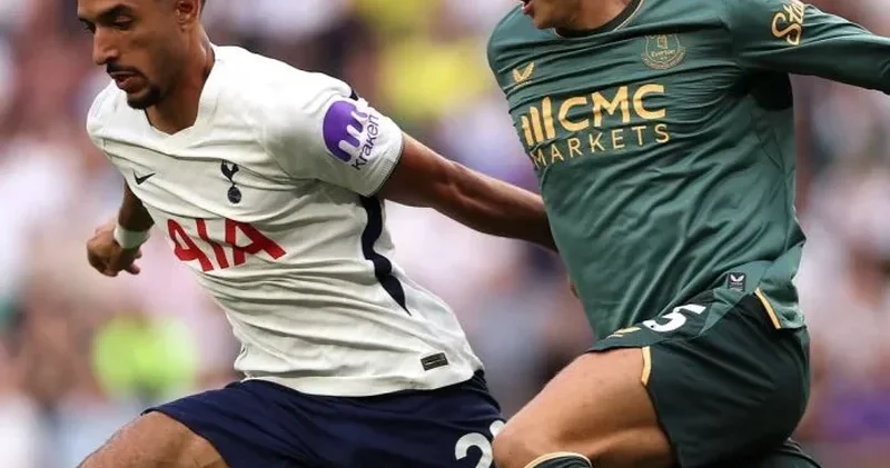 “Tottenhem“ “Everton“la heç heçə etdi