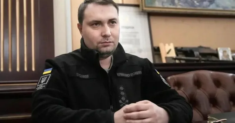 Буданов: Украина готовится к мирным переговорам в октябре