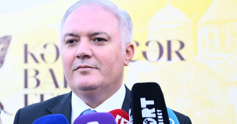 Kəlbəcər şəhər parkının layihələndirilməsi yekunlaşıb