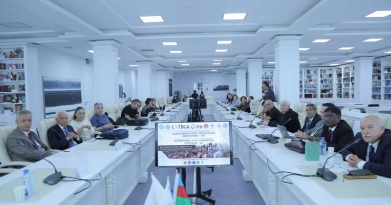 “Altayşünaslığın dünəni, bu günü və sabahı” Bakıda mühüm simpozium