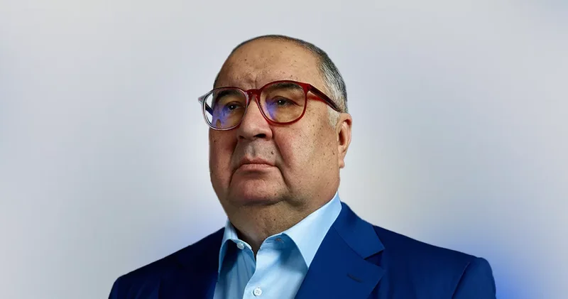 Париж вступился за российского миллиардера