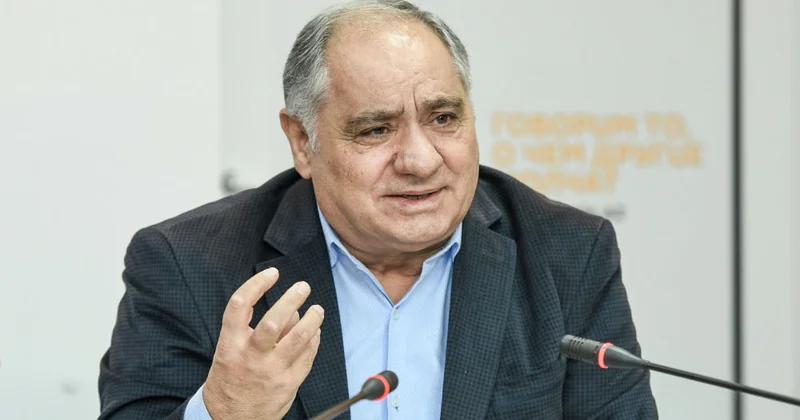 Kinomuz ölməyib, amma yaşamır da… Qulu Məhərrəmli KONKRET