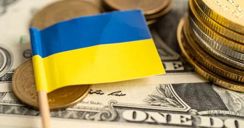 Во сколько обходится Украине война?