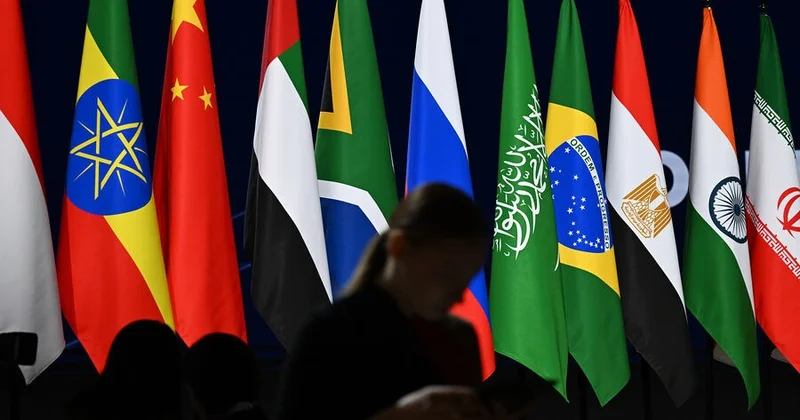Kreml: İran məsələsi BRICS də parçalanmaya yardıb