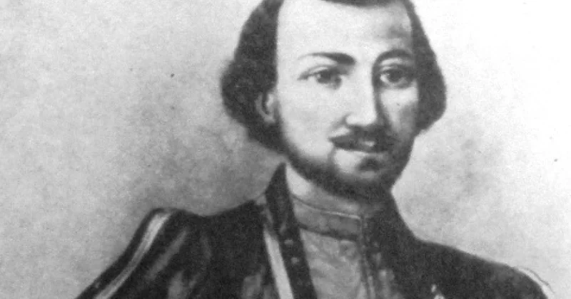 Qafqaz romantizminin nakam şairi: Nikoloz Barataşvili və Azərbaycan