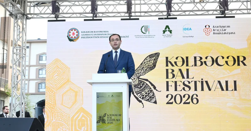 Nazir: Kəlbəcərə 148 mindən çox arı ailəsinin köçürülməsinə icazə verilib
