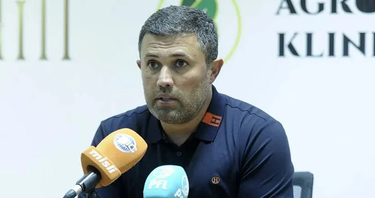 Bağırov: “Hamı səhvlərdən nəticə çıxarır”