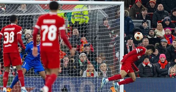 Liverpul və Çelsi dən XAL İTKİSİ