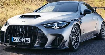 Formula 1: Mercedes pilotları yeni AMG adı ilə çaşqınlığa düşdülər