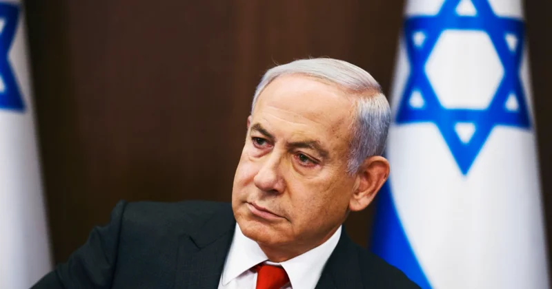 Netanyahu: İsrail bütün girovları dərhal qəbul etməyə hazırdır