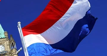 Hollandiya Alkmaar gəmisini Ukraynaya təhvil verib...