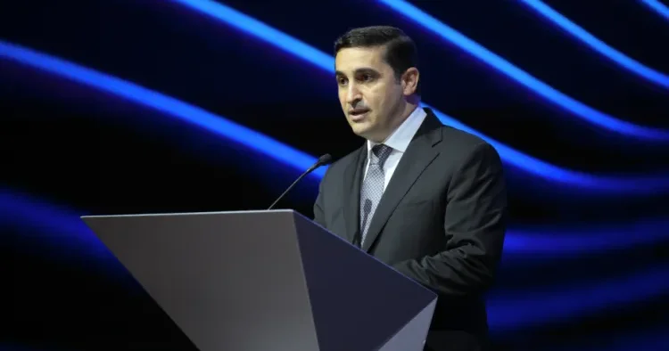 Məhkəmə hakimiyyəti cəmiyyətin ən fundamental dəyərlərinin keşiyində dayanan bir qarantdır