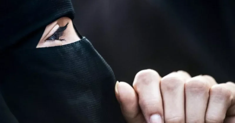 В Швеции предлагают ввести запрет на ношение бурки и никаба