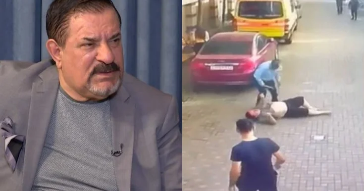 Dava etməsəydim, gərək tuman geyinib gəzərdim