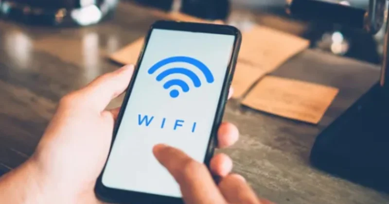 Wi Fi vasitəsilə insanın nəbzini dəqiq ölçmək mümkündür