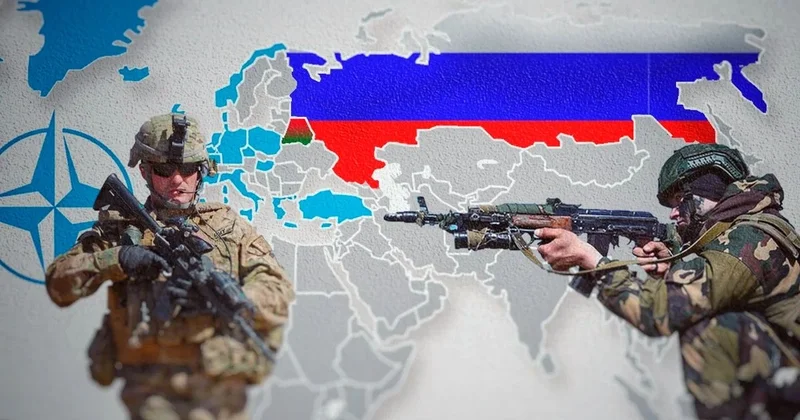Rusiyanın NATO ya mümkün hücum tarixi proqnozlaşdırıldı