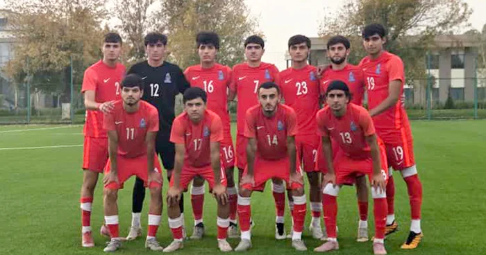 Milli özbəklərlə bacarmadı