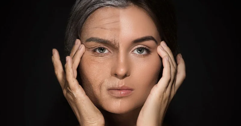 Bioloji qocalmanın başladığı yaş açıqlandı