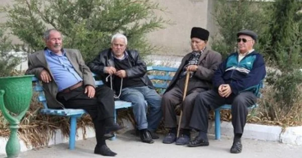 120 il ömür yaşamaq...çətin ki,..