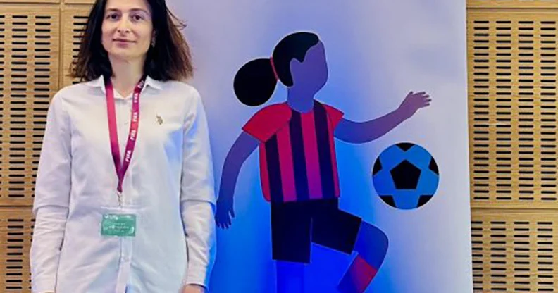 UEFA dan AFFA rəsmisinə Avropa Kuboku oyununa TƏYİNAT