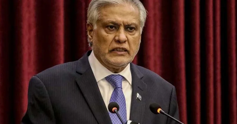 Biz müki əhalini hədəfə almırıq Pakistan XİN