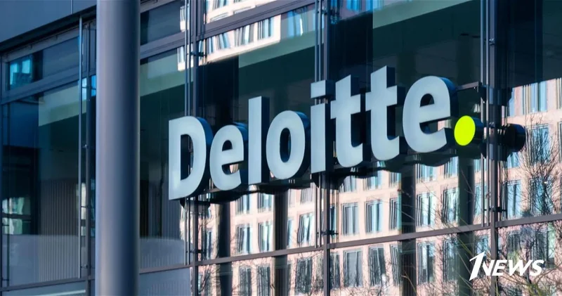 Deloitte вернет властям Австралии деньги за фальсифицированный ИИ отчет