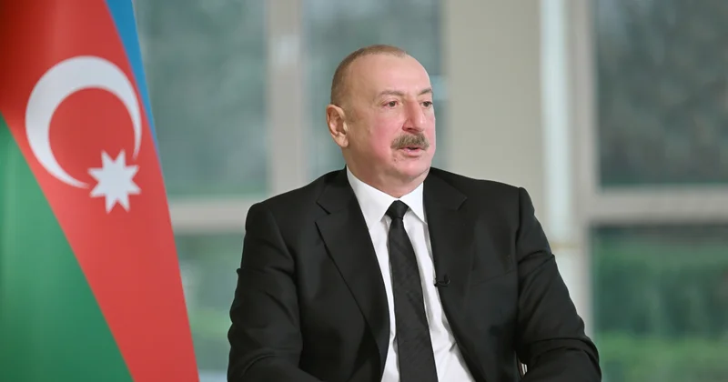 Алиев: Построение правового государства является одним из стратегических приоритетов нашей государственной политики Minval Politika