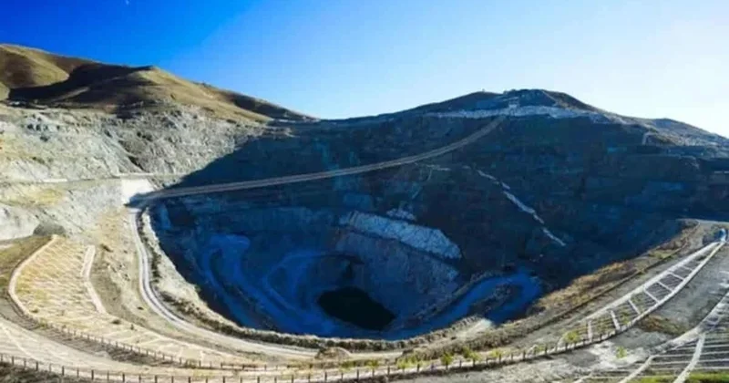 Nadir metalların “qızıl damarı”: əsas resurslara nəzarət edən 10 ölkə