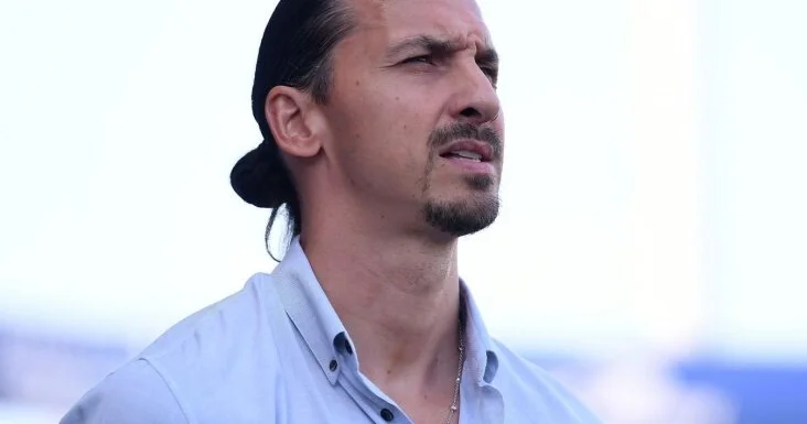 İbrahimoviçdən qalmaqallı açıqlama