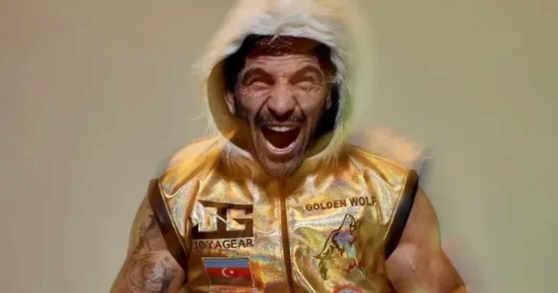 Bəhram Rəcəbzadədən gözlənilməz qərar