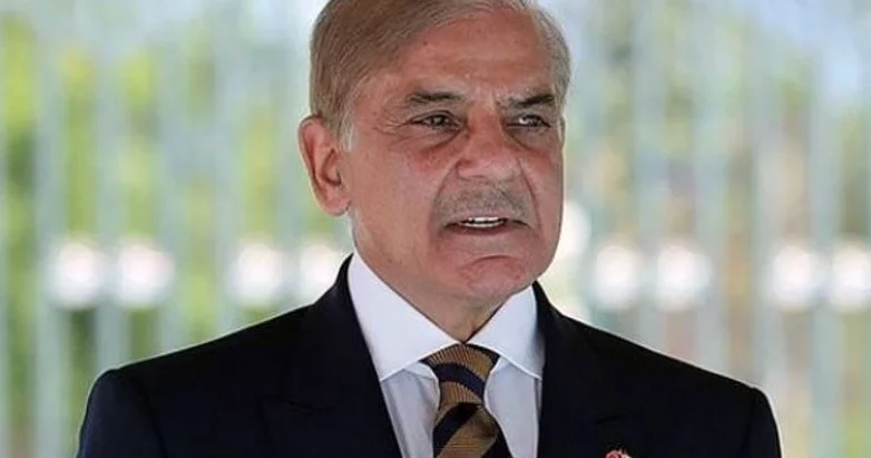 Şahbaz Şərif Əfqanıstanın hər təxribatına sərt cavab veriləcəyini bildirib
