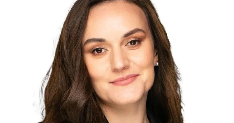Bu xanıma yüksək vəzifə verilə bilər Yermakın adamıdır