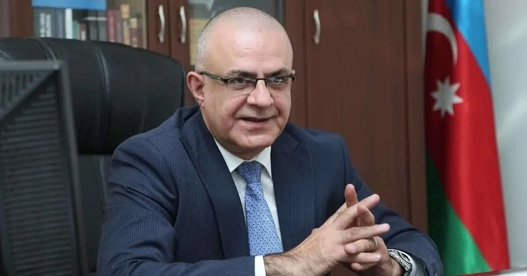 Prezidentin Sülh Sammitində iştirakı Azərbaycanın beynəlxalq nüfuzunun təzahürüdür
