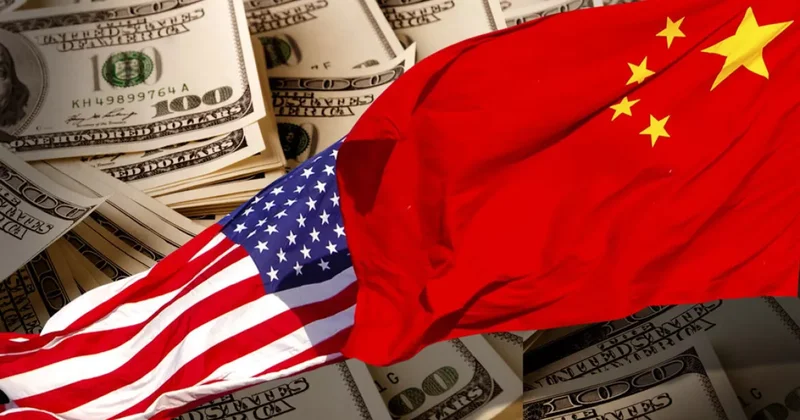 Китай назвал новые пошлины США примером двойных стандартов