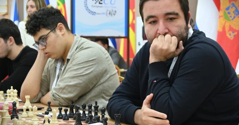 После Армении Азербайджан обыграл и Венгрию И поднялся на 2 е место на чемпионате Европы