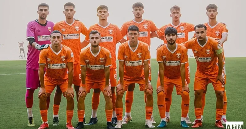 Adanaspor da biabırçı hadisə 3.500 lirəni texniki direktor verdi
