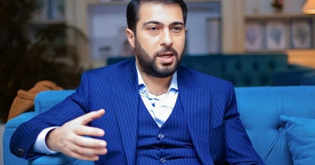 Namiq Qaraçuxurlu ilk dəfə ailəsi ilə bağlı sirləri açdı: “Bəzi mərdimazarlar...”