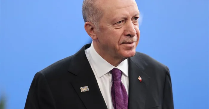 Ərdoğan: Dünyanı çox ciddi sınaq gözləyir