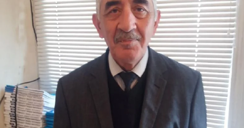Jurnalist Nizami Rəhmanlı vəfat edib