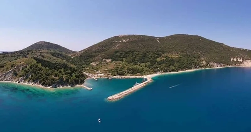 Tramp ailəsi Albaniyada “Dubay” yaradacaq